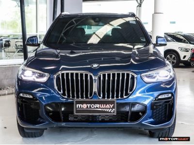 BMW X5 xDrive45e M-Sport G05 ปี 2023 ไมล์ 10,9xx Km รูปที่ 1